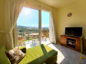 The Forest Golf Penthouse with real mountain&seaviews